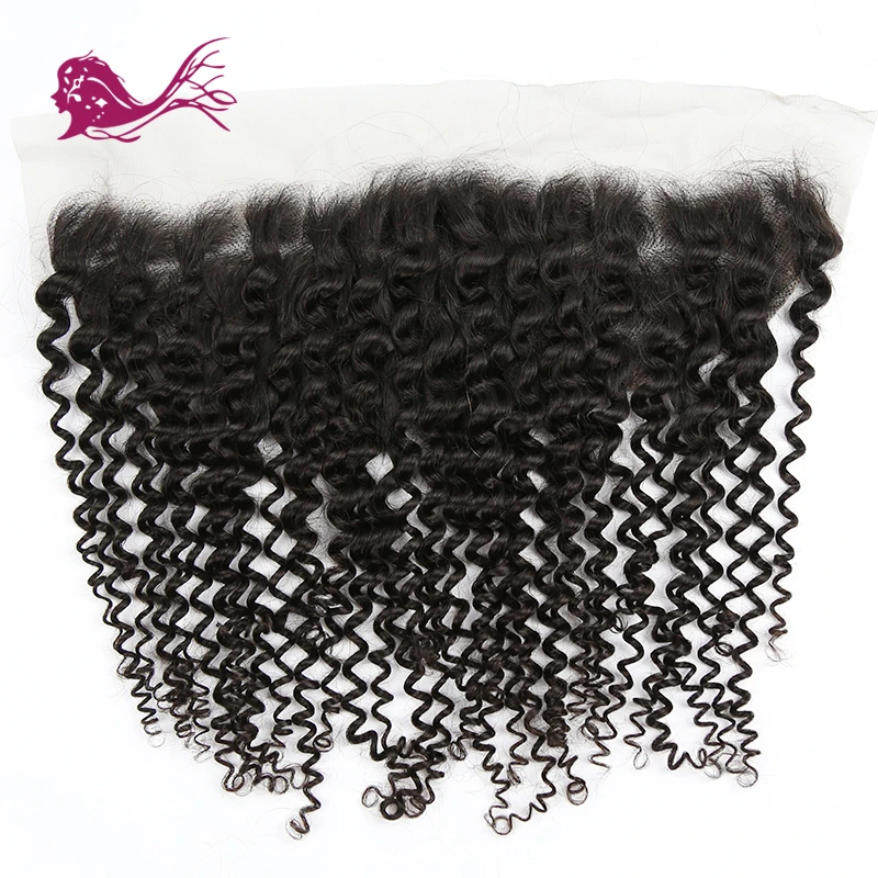 EAYON HAIR Brazilian 13x4 Lace Frontal Closure Kinky Curly 100% Human Hair For Women Remy High-end French Lace Natural Color
EAYON HAIR Brazilian 13x4 Lace Frontal Closure Kinky Curly 100% Human Hair For Women Remy High-end French Lace Natural Color