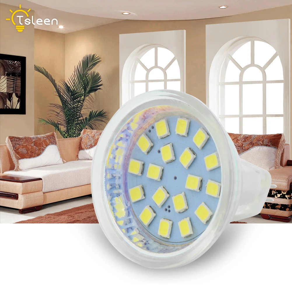 TSLEEN 8Pcs MR11 Lampada led lamp 12leds 15eds AC DC 24V SMD 2835 LED Spotlight bulb MR 11 for home Energy Saving Bombillas
TSLEEN 8Pcs MR11 Lampada led lamp 12leds 15eds AC DC 24V SMD 2835 LED Spotlight bulb MR 11 for home Energy Saving Bombillas