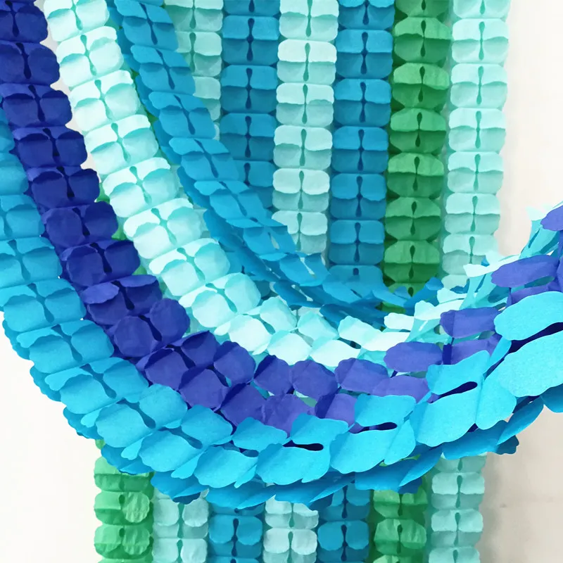 2pcs 3.6m Four Leaf Clover Paper Garlands Craft Supplies Wedding Party Home Decoration Bunting Baby Shower Easter Decor Buntings
2pcs 3.6m Four Leaf Clover Paper Garlands Craft Supplies Wedding Party Home Decoration Bunting Baby Shower Easter Decor Buntings
