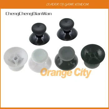 2pcs/lot ChengChengDianWan 3d Analog joystick cap for XBox One Elite S Slim Analogue Thumbsticks Caps Mushroom for xbox one
2pcs/lot ChengChengDianWan 3d Analog joystick cap for XBox One Elite S Slim Analogue Thumbsticks Caps Mushroom for xbox one