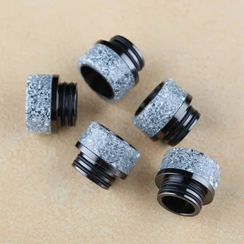 810 Drip Tip Compatible With Goon RDA 528 810 Thread Tanks Resin Mouthpiece E Cigarette Accessory
810 Drip Tip Compatible With Goon RDA 528 810 Thread Tanks Resin Mouthpiece E Cigarette Accessory