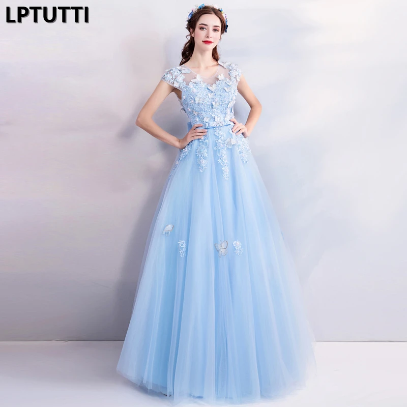 LPTUTTI Appliques Embroidery New Plus Size Princess Bridal Marriage Gown Boho Bride Simple Party Long Luxury Wedding Dresses
LPTUTTI Appliques Embroidery New Plus Size Princess Bridal Marriage Gown Boho Bride Simple Party Long Luxury Wedding Dresses