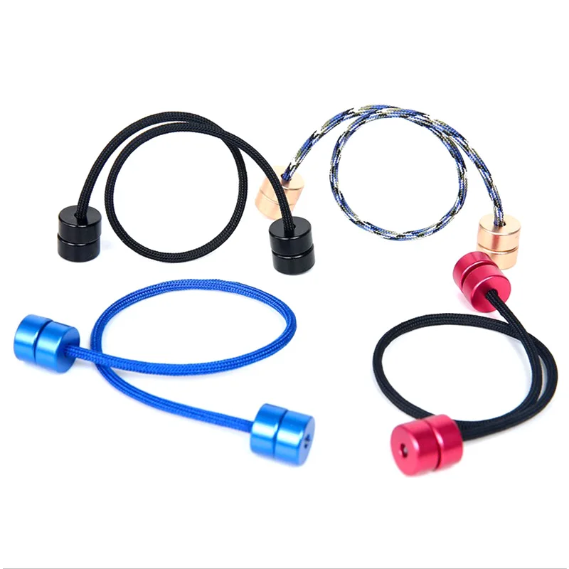 2018 New Aluminum Alloy Yoyo Begleri Fidget Toy Finger Skill Anti Stress Extreme Fingertip Decompression Artifact Double Slub
2018 New Aluminum Alloy Yoyo Begleri Fidget Toy Finger Skill Anti Stress Extreme Fingertip Decompression Artifact Double Slub