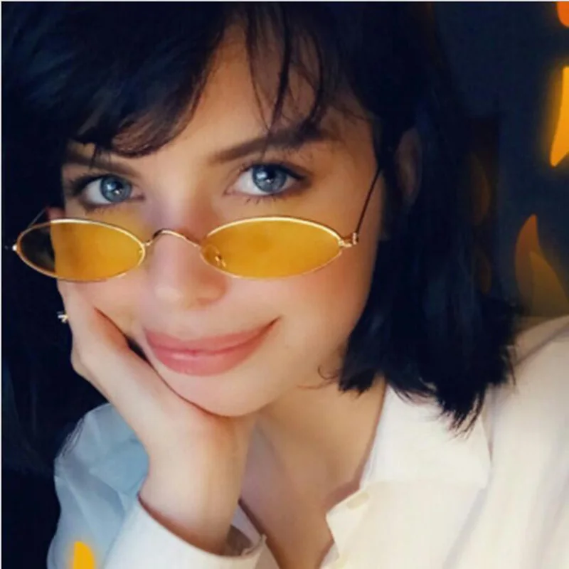 ZXTREE 2019 Mini Metal Vintage Sunglasses Women Brand Designer Sun Glasses Small Red Ladies Sun Glasses Black Glasses UV400 Z465
ZXTREE 2019 Mini Metal Vintage Sunglasses Women Brand Designer Sun Glasses Small Red Ladies Sun Glasses Black Glasses UV400 Z465