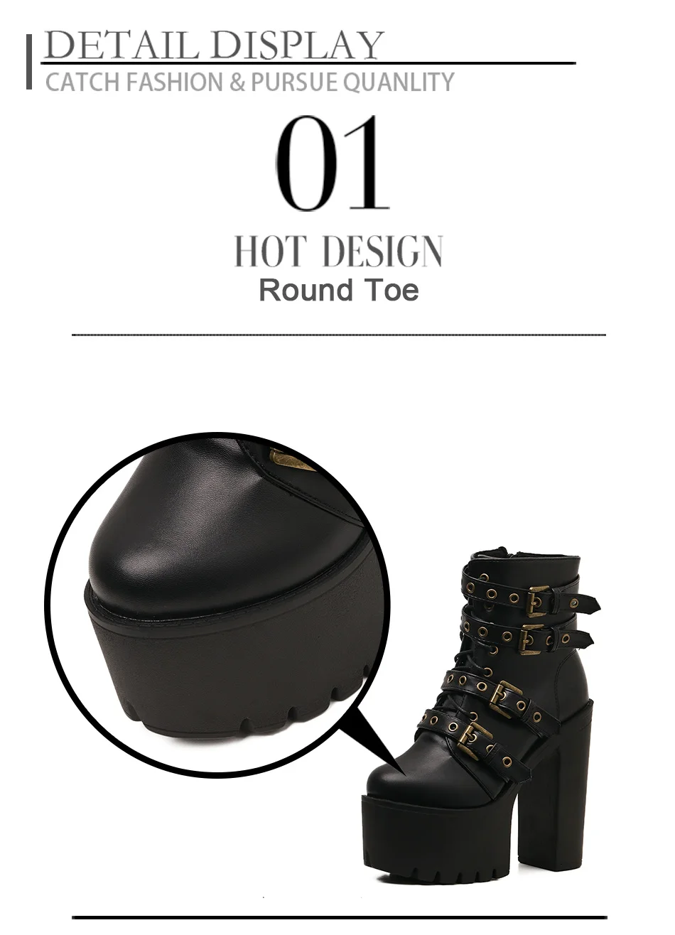 womens ankle boots