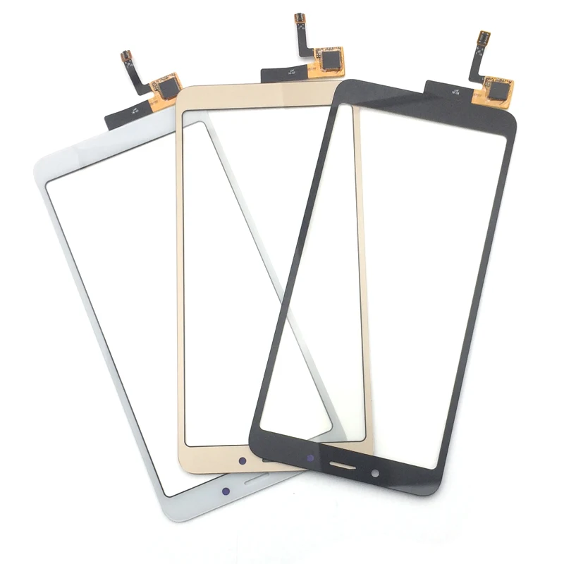Touch Screen For Xiaomi Redmi 6/ 6A Touchscreen Panel Screen Cover Glass Sensor Digitizer
Touch Screen For Xiaomi Redmi 6/ 6A Touchscreen Panel Screen Cover Glass Sensor Digitizer