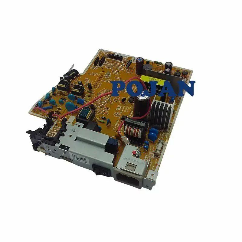 RM1-4933 подходит для Laserjet M1522NF плата управления двигателем блок питания 220 В