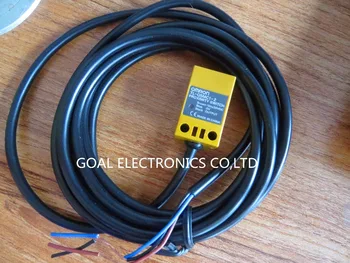 TL-Q5MC1-Z sensor proximity switch 100% original factory, not made in China copy
TL-Q5MC1-Z sensor proximity switch 100% original factory, not made in China copy