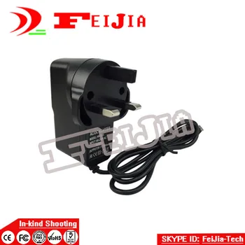 UK Plug:5V/2.5A PI3 Model B Raspberry PI 3 Power Adapter USB Charger PSU Power Supply Unit Power Source Switching Adapter
UK Plug:5V/2.5A PI3 Model B Raspberry PI 3 Power Adapter USB Charger PSU Power Supply Unit Power Source Switching Adapter