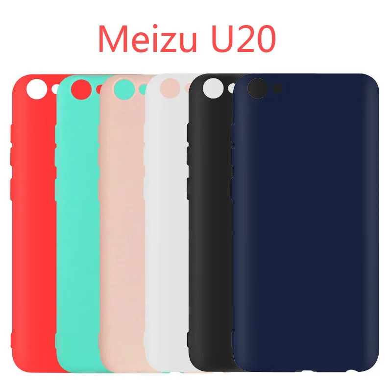 Meizu U20 Matte Soft TPU silicone matte Cover back For Meizu U20 Solid colors Back Cover Protect Skin Silicon Case shell
Meizu U20 Matte Soft TPU silicone matte Cover back For Meizu U20 Solid colors Back Cover Protect Skin Silicon Case shell