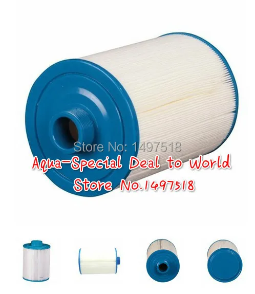 Spa Filter Cartridge - Size 203 x Diameter 125mm suitable for Vortex - O2 Cobalt - Arcadia - A-TECH Purezone 400 Purezone
Spa Filter Cartridge - Size 203 x Diameter 125mm suitable for Vortex - O2 Cobalt - Arcadia - A-TECH Purezone 400 Purezone