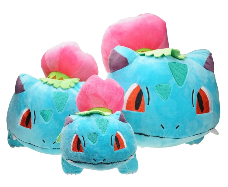 ivysaur plush