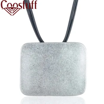 Black Chokers Necklace With Silver Color Pendants Fashion Statement Necklaces Women Vintage Jewelry collares mujer kolye bijoux
Black Chokers Necklace With Silver Color Pendants Fashion Statement Necklaces Women Vintage Jewelry collares mujer kolye bijoux