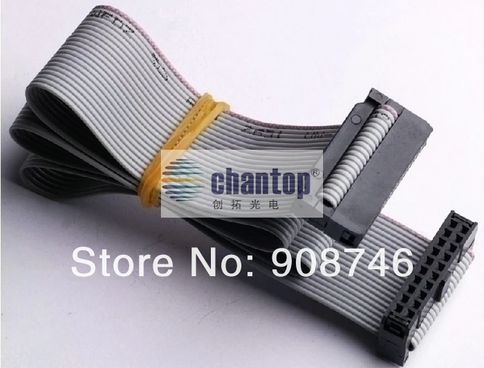 free shipping LED display 20PIN 2*10P 2.54mm picth connect HUB Signal transmit Data Ribbon Flat Cable 20cm length 20pcs/lot 
free shipping LED display 20PIN 2*10P 2.54mm picth connect HUB Signal transmit Data Ribbon Flat Cable 20cm length 20pcs/lot