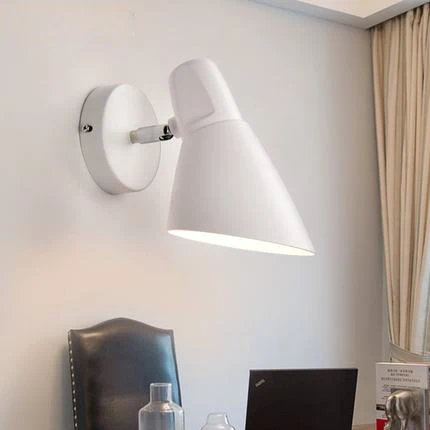Fashion Art deco Wall Lamp Creative Led Wall Light Indoor Lighting Simple Modern Home Lighting Bedroom Bedside Wall Lamps
Fashion Art deco Wall Lamp Creative Led Wall Light Indoor Lighting Simple Modern Home Lighting Bedroom Bedside Wall Lamps