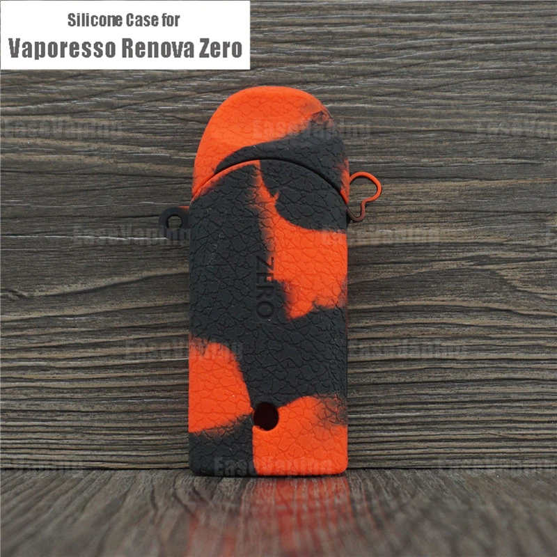 EaseVaping silicone case for Vaporesso Renova Zero pod (7)