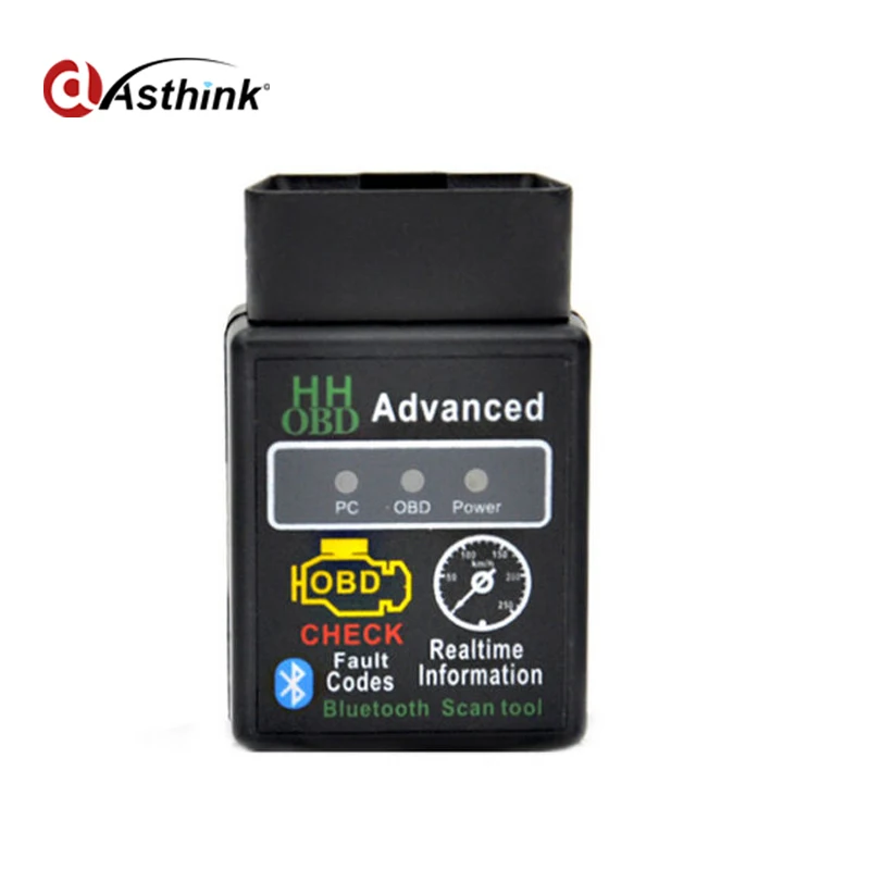 New arrival Good Hot Sale Auto Car HH Bluetooth OBD 2 OBD II ELM327 Diagnostic Scan Tool Scanner free shipping
New arrival Good Hot Sale Auto Car HH Bluetooth OBD 2 OBD II ELM327 Diagnostic Scan Tool Scanner free shipping