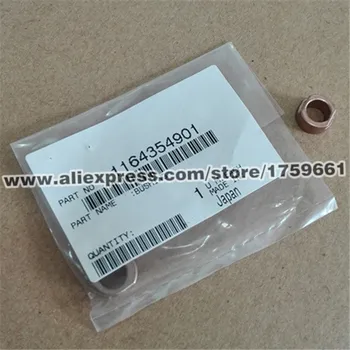 Genuine New 1164-3549-01 1164354901 Bushing for Konica Minolta Di1810 DI200 Di2010 Di250 Di251 Di2510 Di3010 Di350 Di351 Di3510
Genuine New 1164-3549-01 1164354901 Bushing for Konica Minolta Di1810 DI200 Di2010 Di250 Di251 Di2510 Di3010 Di350 Di351 Di3510