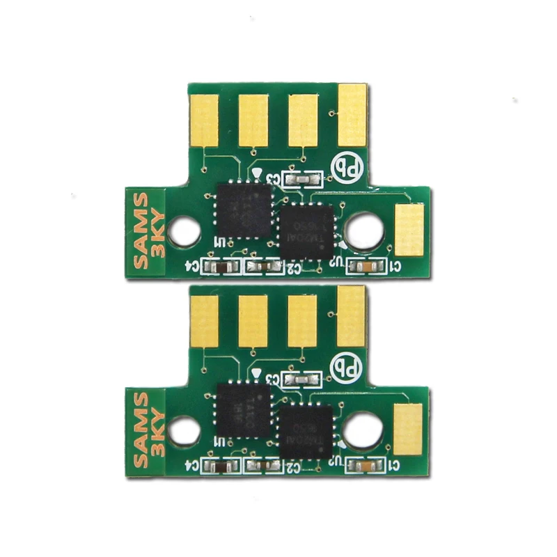 New Arrival CS310 Compatible Toner Cartridge Chip for Lexmark Laser Toner Cartridge CS310/410/510 4K/3K
New Arrival CS310 Compatible Toner Cartridge Chip for Lexmark Laser Toner Cartridge CS310/410/510 4K/3K