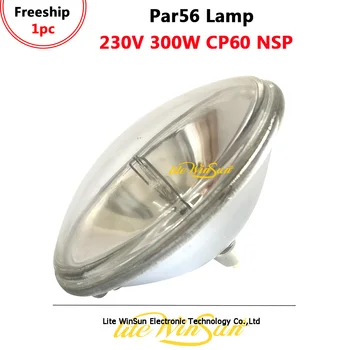 Litewinsune 220-230V 300W PAR56 Platinum 300W 220V PAR56 WFL MFL NSP Par Can Bulb
Litewinsune 220-230V 300W PAR56 Platinum 300W 220V PAR56 WFL MFL NSP Par Can Bulb