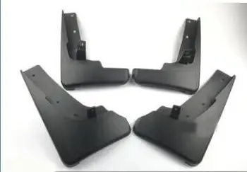 High Quality ABS Plastics Automobile Fender Mudguards Mud Flaps Suitable for Nissan X-Trail T31 Special Decoration 2008-2013
High Quality ABS Plastics Automobile Fender Mudguards Mud Flaps Suitable for Nissan X-Trail T31 Special Decoration 2008-2013
