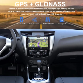 Dasaita 10.2" Octa Core Android 10 Car Multimedia for Nissan NP300 Navara Radio 2015 2016 2017 2018 Vehicle Gps Autoradio RDS
Dasaita 10.2" Octa Core Android 10 Car Multimedia for Nissan NP300 Navara Radio 2015 2016 2017 2018 Vehicle Gps Autoradio RDS