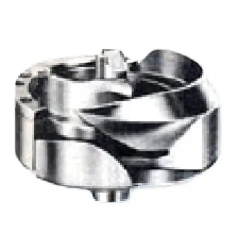 Новый PFAFF 545 поворотный крюк в сборе большая бобина и чехол #18340 #91-018340-91
Новый PFAFF 545 поворотный крюк в сборе большая бобина и чехол #18340 #91-018340-91