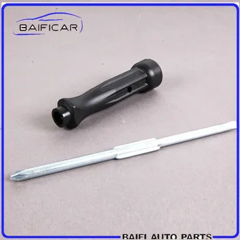 Baificar Brand New Genuine Screwdriver Toolkit Tool Kit Accessories 8Z0012255 For VW Golf 6 Skoda Sagitar Magotan Audi Seat
Baificar Brand New Genuine Screwdriver Toolkit Tool Kit Accessories 8Z0012255 For VW Golf 6 Skoda Sagitar Magotan Audi Seat