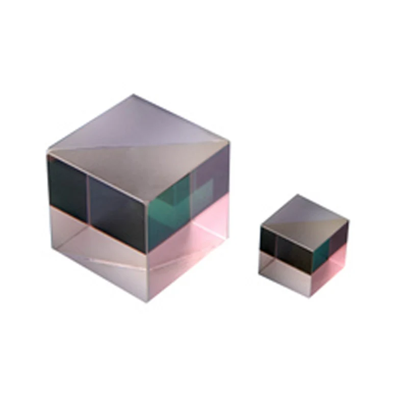 KFL-132P broadband depolarization dispersion prism model: wave length: 1200-1600
KFL-132P broadband depolarization dispersion prism model: wave length: 1200-1600