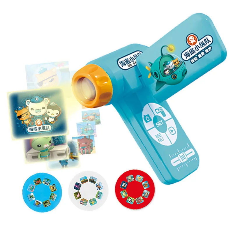 Mini Animation Projector Educational Light-up Toys for Children Kids Develop Play Sleeping Stories Perform Set Child Gift
Mini Animation Projector Educational Light-up Toys for Children Kids Develop Play Sleeping Stories Perform Set Child Gift