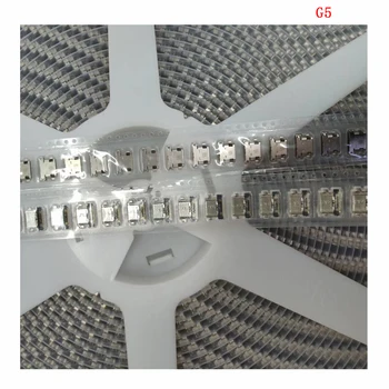 100pcs Original Micro USB Charging Charge Port Dock Connector Socket For LG G5 H868 868
100pcs Original Micro USB Charging Charge Port Dock Connector Socket For LG G5 H868 868