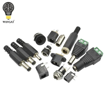 DC Power Jack Socket Connector 5.5*2.1MM 0.7 2.0 MM DC-005 DC-002 DC-012 DC-017 DC-022 DC-022B DC-025 DC-083 DC-098 DC-099 DC005
DC Power Jack Socket Connector 5.5*2.1MM 0.7 2.0 MM DC-005 DC-002 DC-012 DC-017 DC-022 DC-022B DC-025 DC-083 DC-098 DC-099 DC005