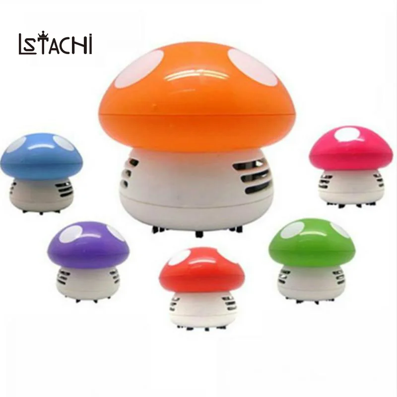 LSTACHi Cute Mini Mushroom Corner Desk Table Dust Vacuum Cleaner Sweeper D IUS New Arrival Vacuum Cleaner Battery Support
LSTACHi Cute Mini Mushroom Corner Desk Table Dust Vacuum Cleaner Sweeper D IUS New Arrival Vacuum Cleaner Battery Support