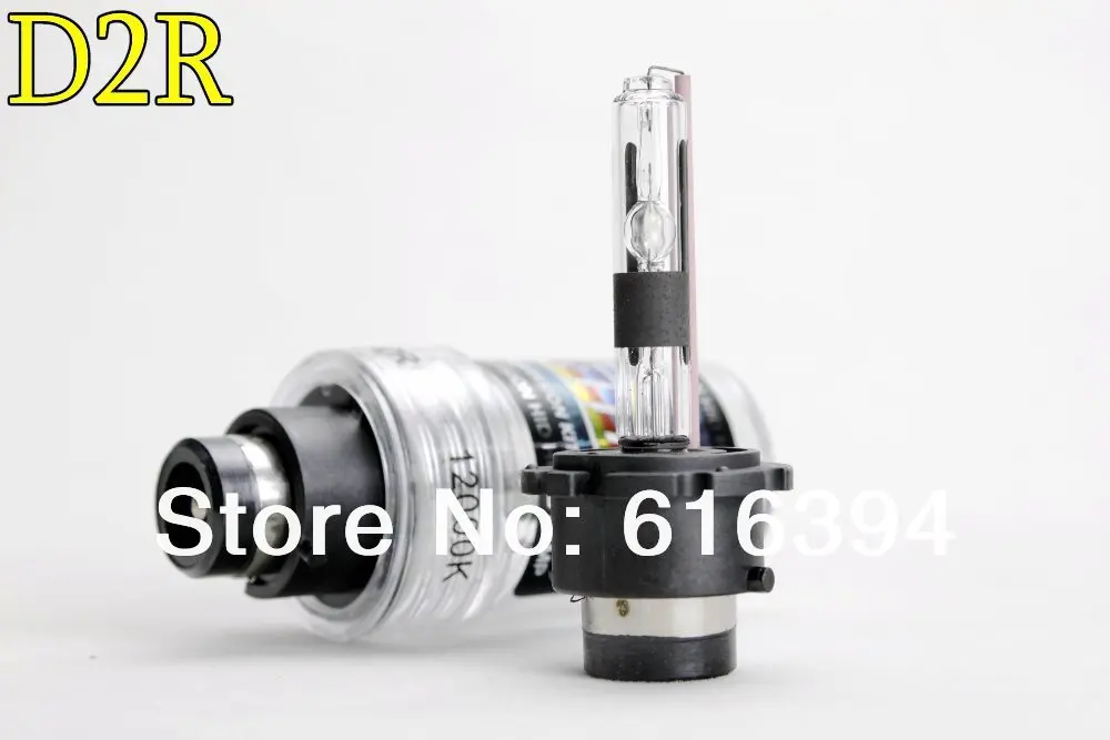 Free shipping!! 2pcs D2R HID Xenon Bulb lamp Best quality and cheaper price 4300K,6000K,8000K,10000K for car headlight
Free shipping!! 2pcs D2R HID Xenon Bulb lamp Best quality and cheaper price 4300K,6000K,8000K,10000K for car headlight
