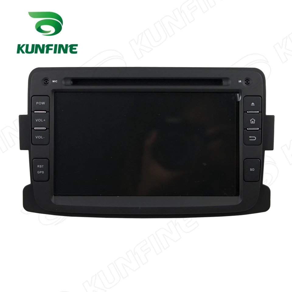 Octa core 2 ГБ Оперативная память Android 6.0 автомобиль DVD GPS навигации мультимедийный