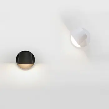 Nordic wall lamp Bedside lamp Bedroom Modern living room Walkway Staircase Simple pure wood wrought iron wall lamp LED lamp
Nordic wall lamp Bedside lamp Bedroom Modern living room Walkway Staircase Simple pure wood wrought iron wall lamp LED lamp