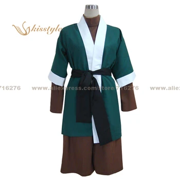 Kisstyle Fashion Naruto Haku Uniform COS Clothing Cosplay Costume,Customized Accepted
Kisstyle Fashion Naruto Haku Uniform COS Clothing Cosplay Costume,Customized Accepted