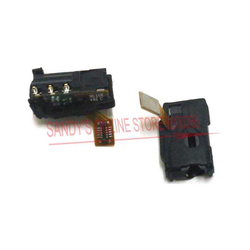 10 PCS Earphone Audio Jack Flex Cable For Huawei P9 Headphone Jack Flex Cable For Huawei Ascend P9 Spare Repair Parts
10 PCS Earphone Audio Jack Flex Cable For Huawei P9 Headphone Jack Flex Cable For Huawei Ascend P9 Spare Repair Parts