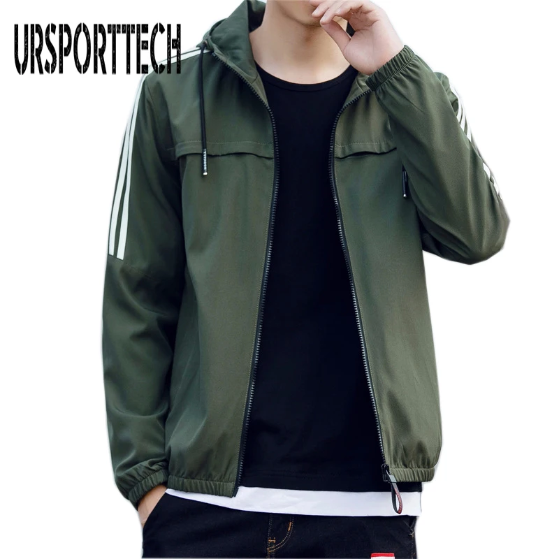 Plus Size M-4XL New Spring Autumn Men Bomber Jackets Casual Solid Fashion Men Bomber Jacket Male Thin Baseball Jacket Male Coats
Plus Size M-4XL New Spring Autumn Men Bomber Jackets Casual Solid Fashion Men Bomber Jacket Male Thin Baseball Jacket Male Coats