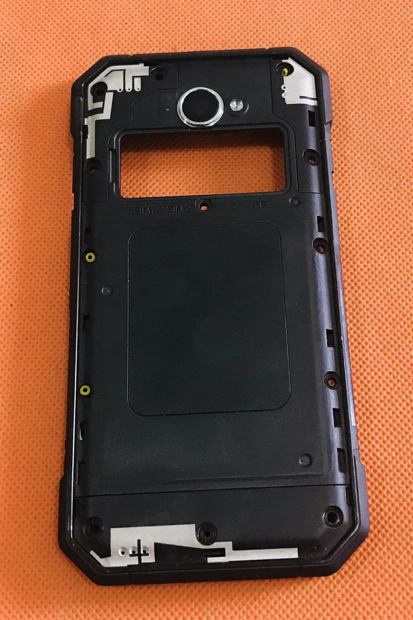 Used Original Back Frame shell +USB port + camera glass lens for Nomu S30 MINI MTK6737T Quad Core Free shipping
Used Original Back Frame shell +USB port + camera glass lens for Nomu S30 MINI MTK6737T Quad Core Free shipping