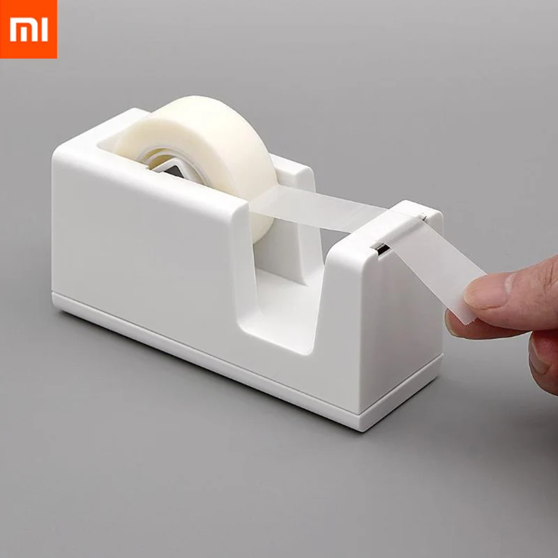 Original Xiaomi Mijia Kaco Lemon Office School Smart Home Kit Staples for Xiaomi Mijia Tape Dispenser Set
Original Xiaomi Mijia Kaco Lemon Office School Smart Home Kit Staples for Xiaomi Mijia Tape Dispenser Set