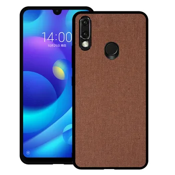 50pcs/lot For Xiaomi Mi 8 SE Explorer Plain Simple Canvas Denim Jeans Hard Case For Xiaomi Mi Play Redmi Note 7 Max 3
50pcs/lot For Xiaomi Mi 8 SE Explorer Plain Simple Canvas Denim Jeans Hard Case For Xiaomi Mi Play Redmi Note 7 Max 3