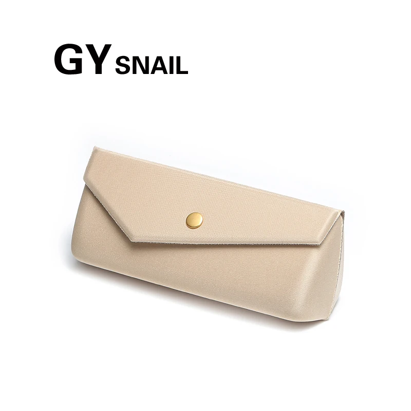GYsnail Glasses Box Spectacle Case Hard Safe Eyeglasses Case Myopia Iron Sheet Reading Glasses Square Boxes Magnet Handmade Box
GYsnail Glasses Box Spectacle Case Hard Safe Eyeglasses Case Myopia Iron Sheet Reading Glasses Square Boxes Magnet Handmade Box