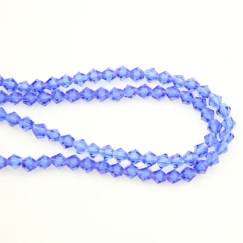 6-8mm Lt Sapphire Chinese Top Quality (1440-2880pcs) Bicone Beads,Accessories of Necklaces, Bracelets,Free Shipping
6-8mm Lt Sapphire Chinese Top Quality (1440-2880pcs) Bicone Beads,Accessories of Necklaces, Bracelets,Free Shipping
