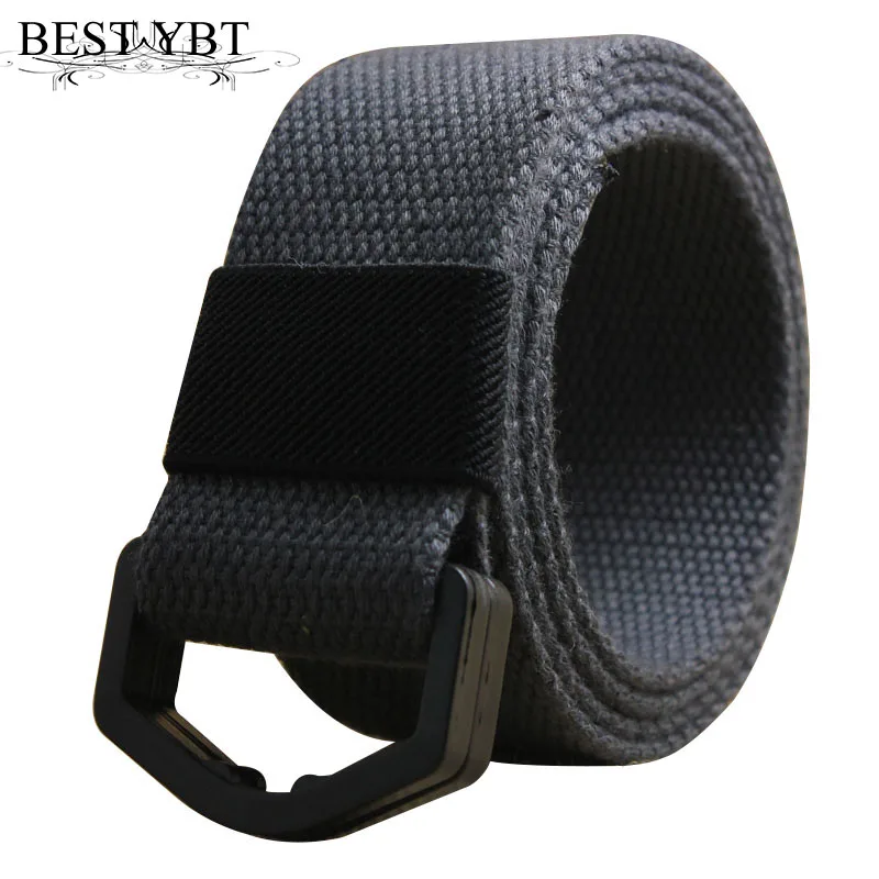 Best YBT Unisex Belt Canvas Plastic Double ring buckle Women Belt Cowboy Outdoor Sports Fashion Casual High Quality Men Belt
Best YBT Unisex Belt Canvas Plastic Double ring buckle Women Belt Cowboy Outdoor Sports Fashion Casual High Quality Men Belt