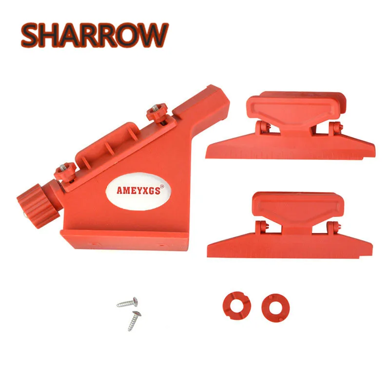 1Set Archery Fletching Jig 2 Clamp Straight Helical Feather Vanes Tool DIY Arrow Tools For Arrow Vane Stick Bonding Accessories
1Set Archery Fletching Jig 2 Clamp Straight Helical Feather Vanes Tool DIY Arrow Tools For Arrow Vane Stick Bonding Accessories