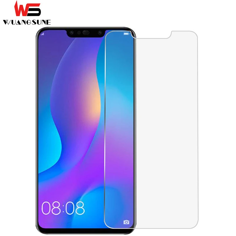 For Huawei Nova 2 3 4 5 2S 2i 3E 4E Plus lite Screen Protector Tempered Glass Film, Ultra-Clear HD Protect Glass with Premium
For Huawei Nova 2 3 4 5 2S 2i 3E 4E Plus lite Screen Protector Tempered Glass Film, Ultra-Clear HD Protect Glass with Premium