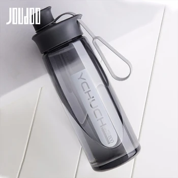 JOUDOO Water Bottle Protein Shaker Portable Bottle Sports Camping Hiking Water Bottle With Tea Infuser Plastic Cup 600ML 35
JOUDOO Water Bottle Protein Shaker Portable Bottle Sports Camping Hiking Water Bottle With Tea Infuser Plastic Cup 600ML 35