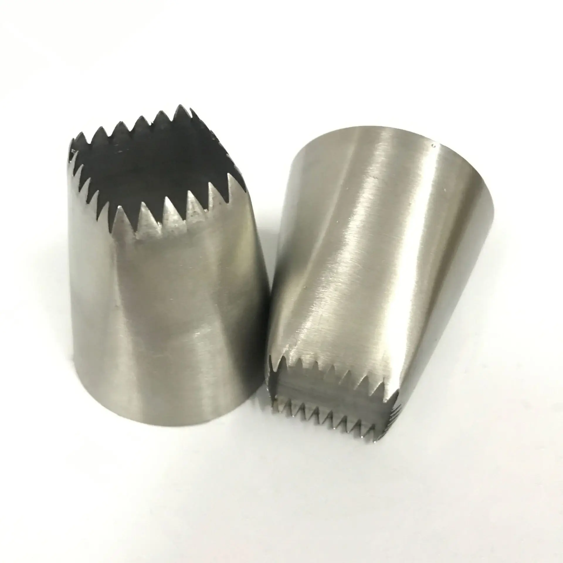 Square Icing Piping Nozzles Cake Decorating Pastry Tip Sets Fondant Cake Mold Tools
Square Icing Piping Nozzles Cake Decorating Pastry Tip Sets Fondant Cake Mold Tools