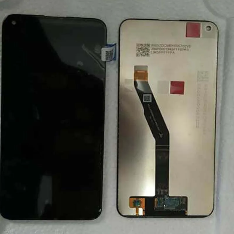 100% Original Black 6.39 inch For Huawei honor play 3 honor play3 LCD DIsplay +Touch Screen Digitizer Assembly
100% Original Black 6.39 inch For Huawei honor play 3 honor play3 LCD DIsplay +Touch Screen Digitizer Assembly
